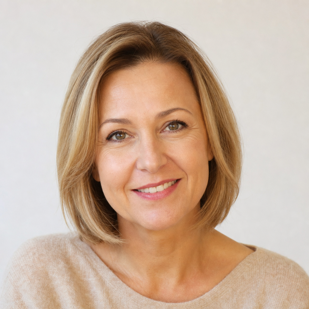 Marta P. (Verified reviewer)